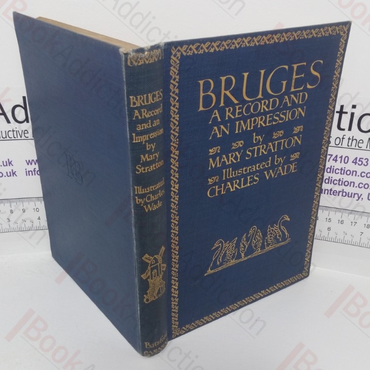 Bruges: A Record and an Impression