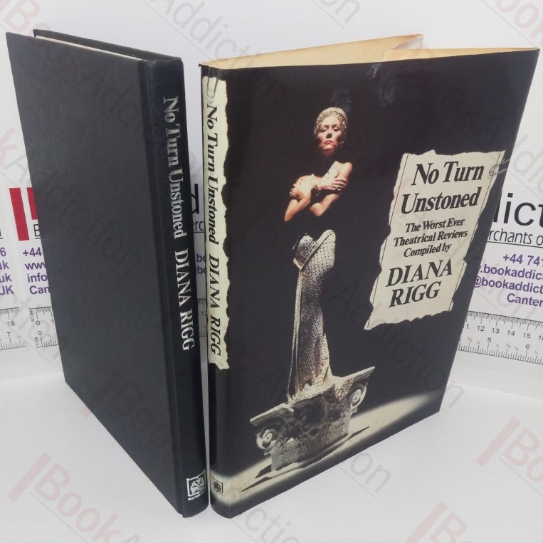 No Turn Unstoned: The Worst Ever Theatrical Reviews