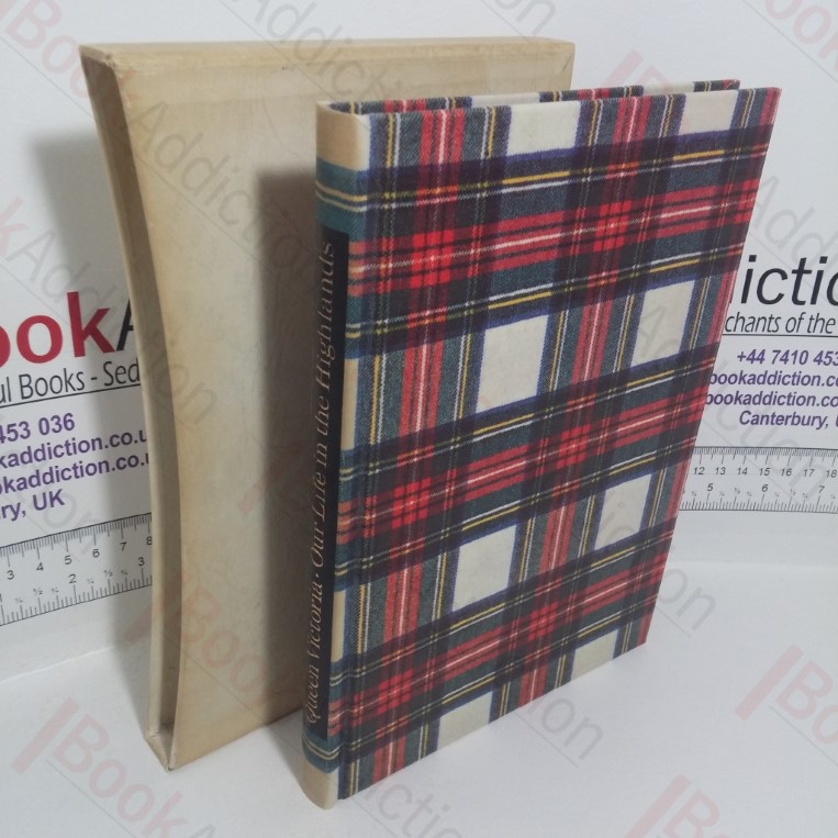 Our Life in the Highlands, from 1848 to 1861