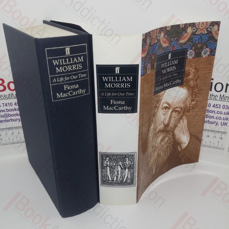 William Morris: A Life for Our Time