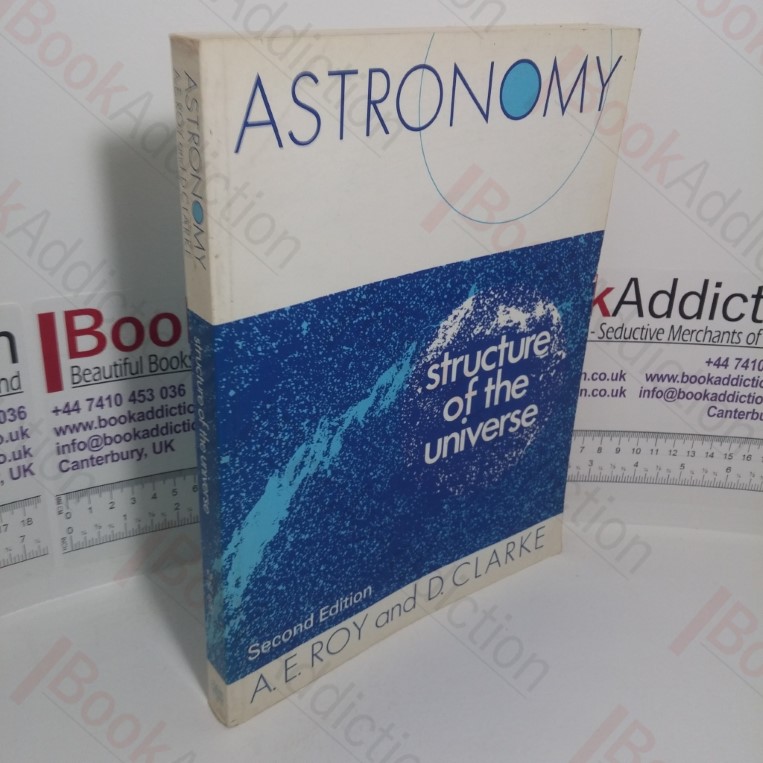 Astronomy: Structure of the Universe