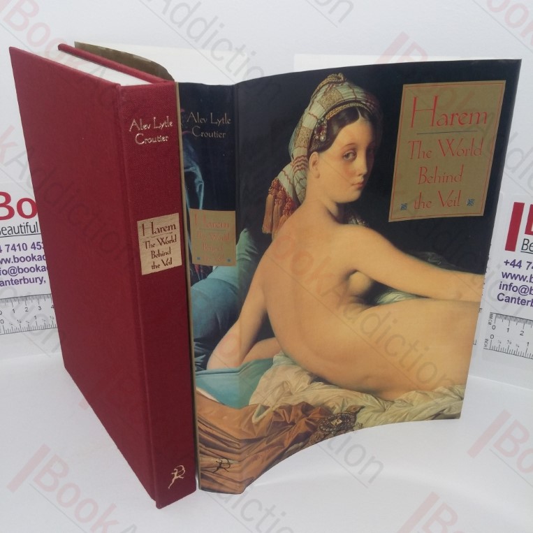 Harem: The World Behind the Veil