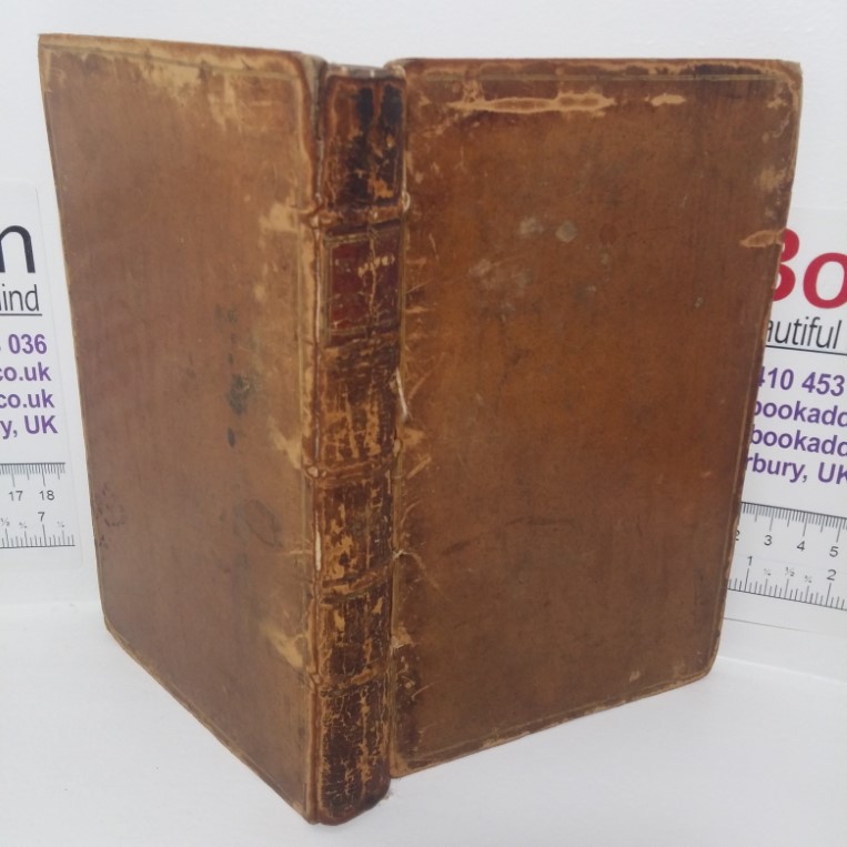 Letters from Italy, Describing the Customs and Manners of that Country, in the Years 1765, and 1766, to which is annexed an Admonition to Gentlemen who Pass the Alps, the their Tour through Italy