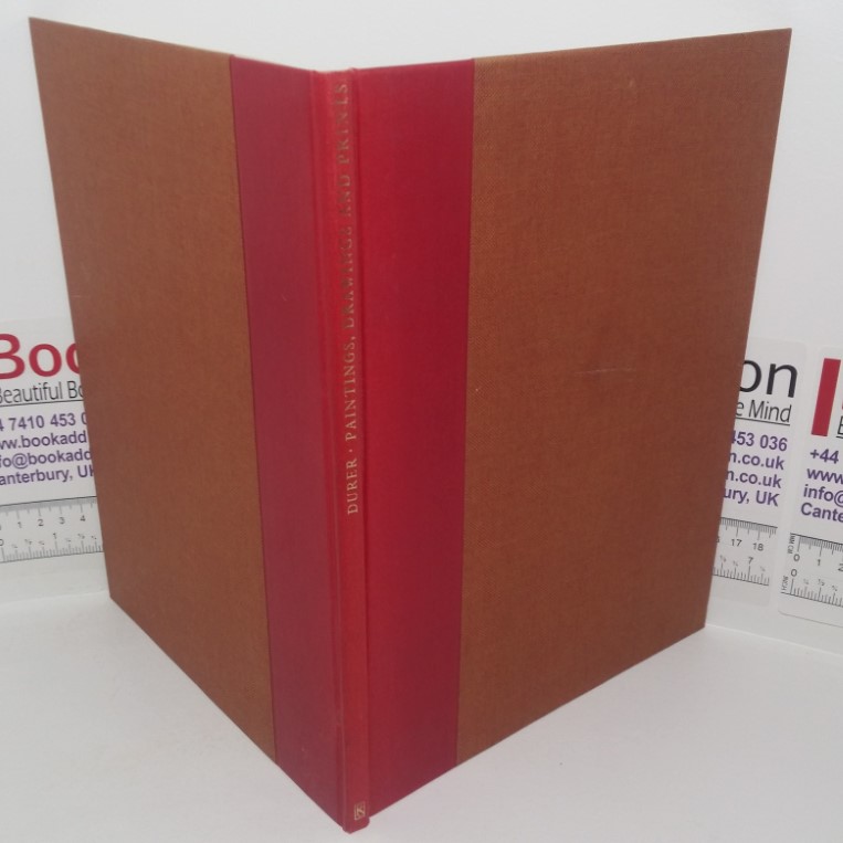 Albrecht Durer: Paintings, Drawings and Prints