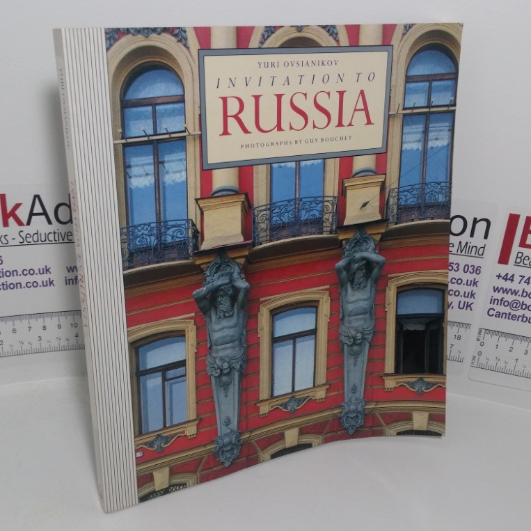 Invitation to Russia