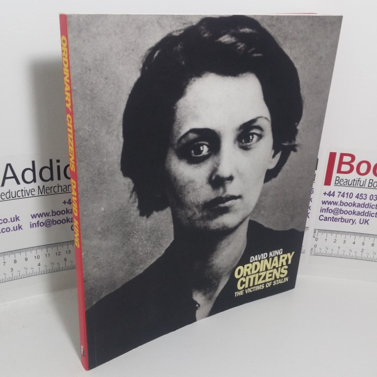 Ordinary Citizens: The Victims of Stalin