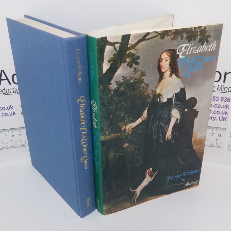 Elizabeth: The Winter Queen