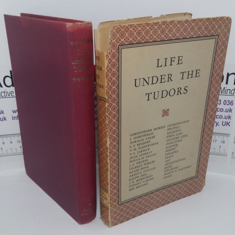 Life Under the Tudors