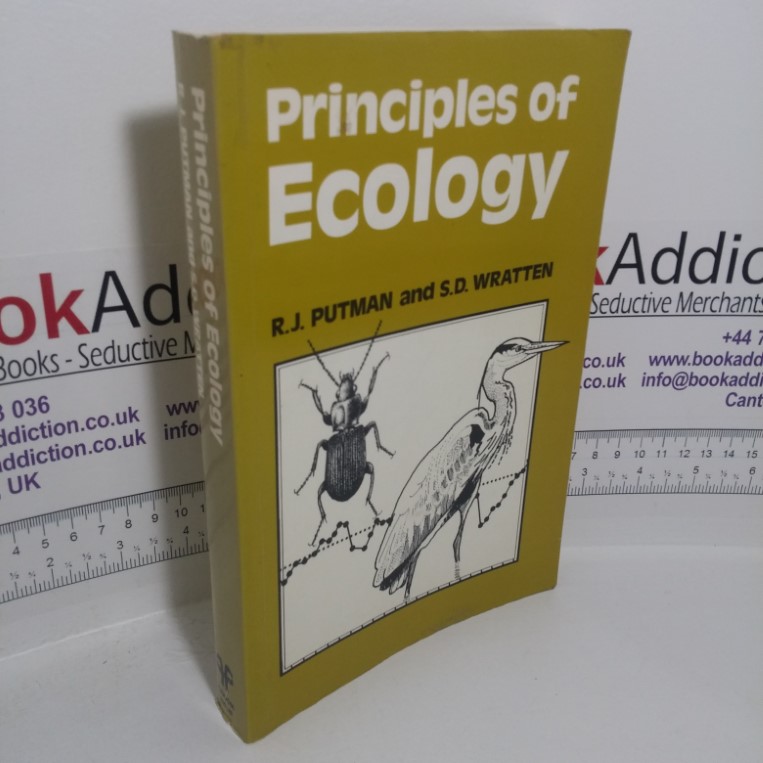 Principles of Ecology