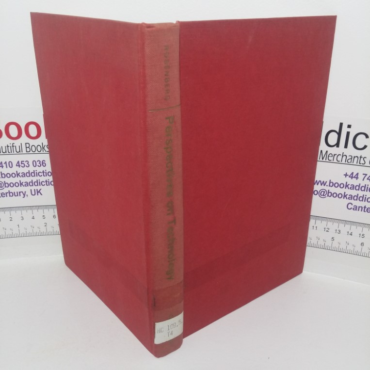 Perspectives on Technology