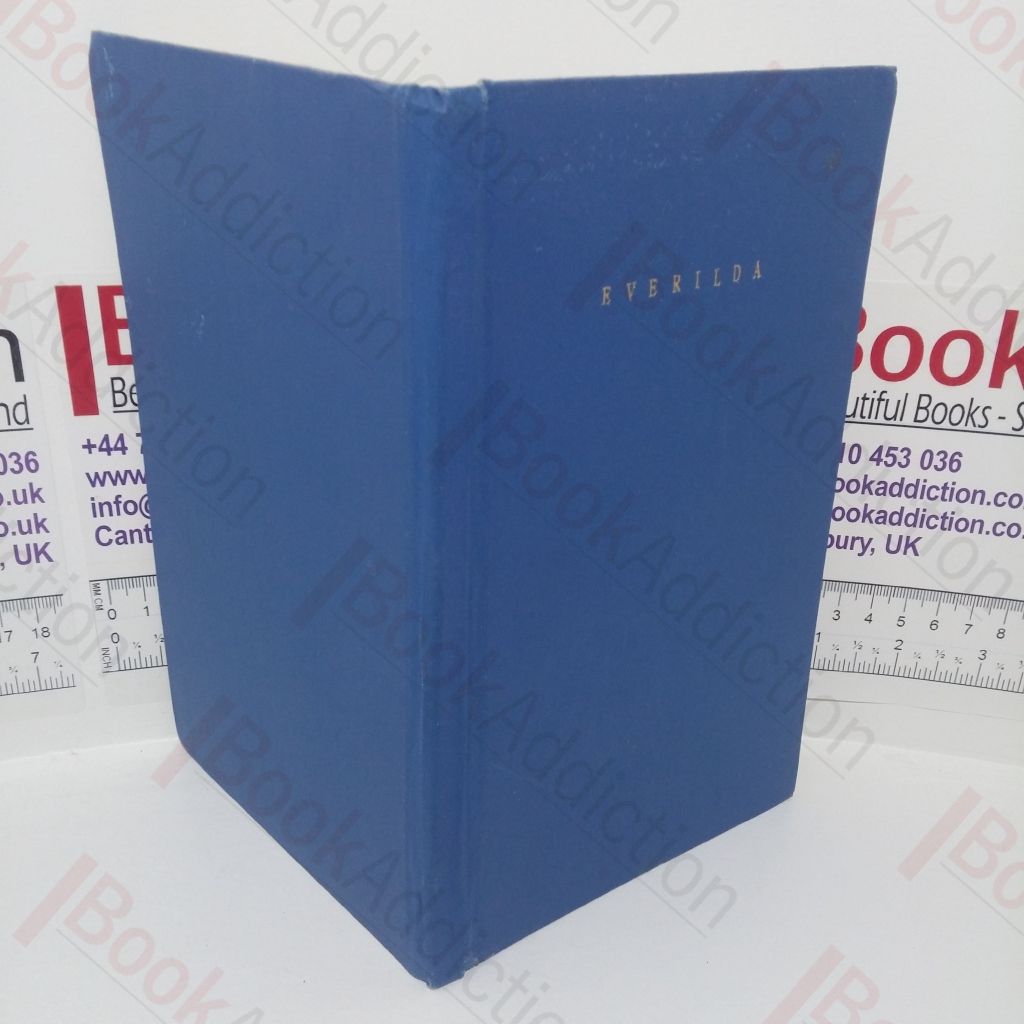 Everilda (Signed and Inscribed)