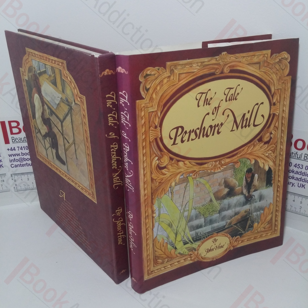 The Tale of Pershore Mill (Signed)