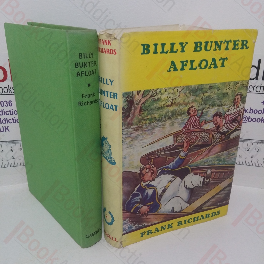 Billy Bunter Afloat