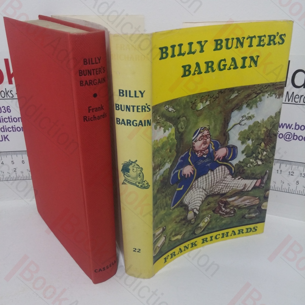 Billy Bunter's Bargain