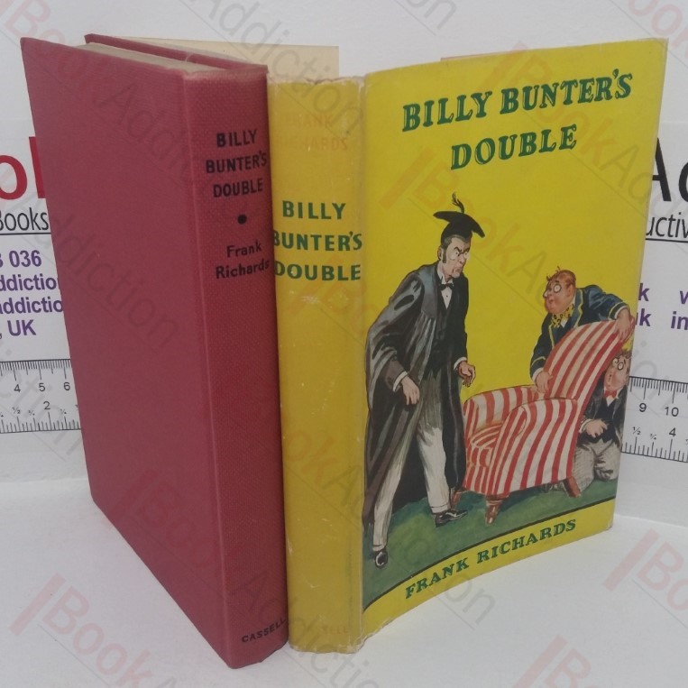 Billy Bunter's Double