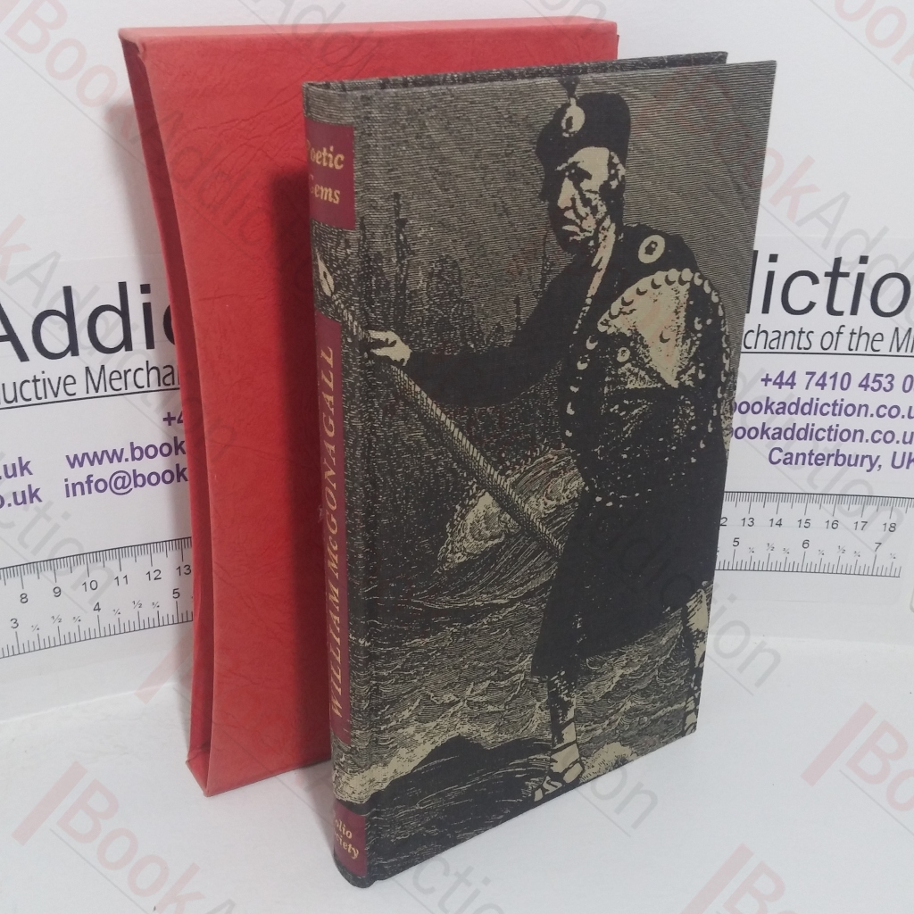 Poetic Gems selected from the Works of William McGonagall