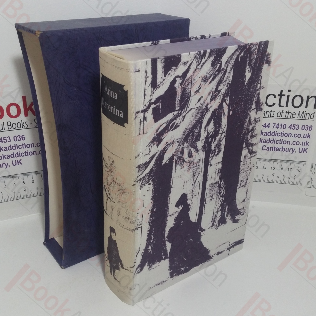 Anna Karenina