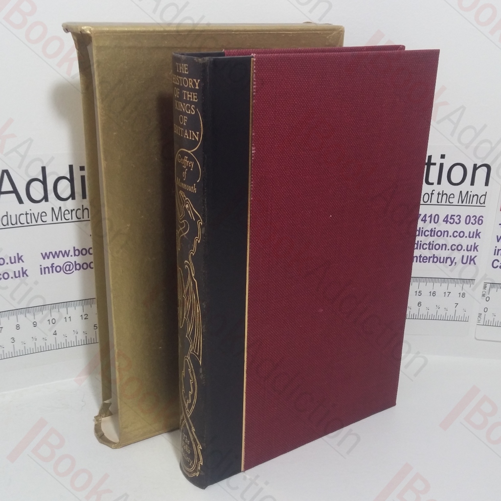 The History of the Kings of Britain