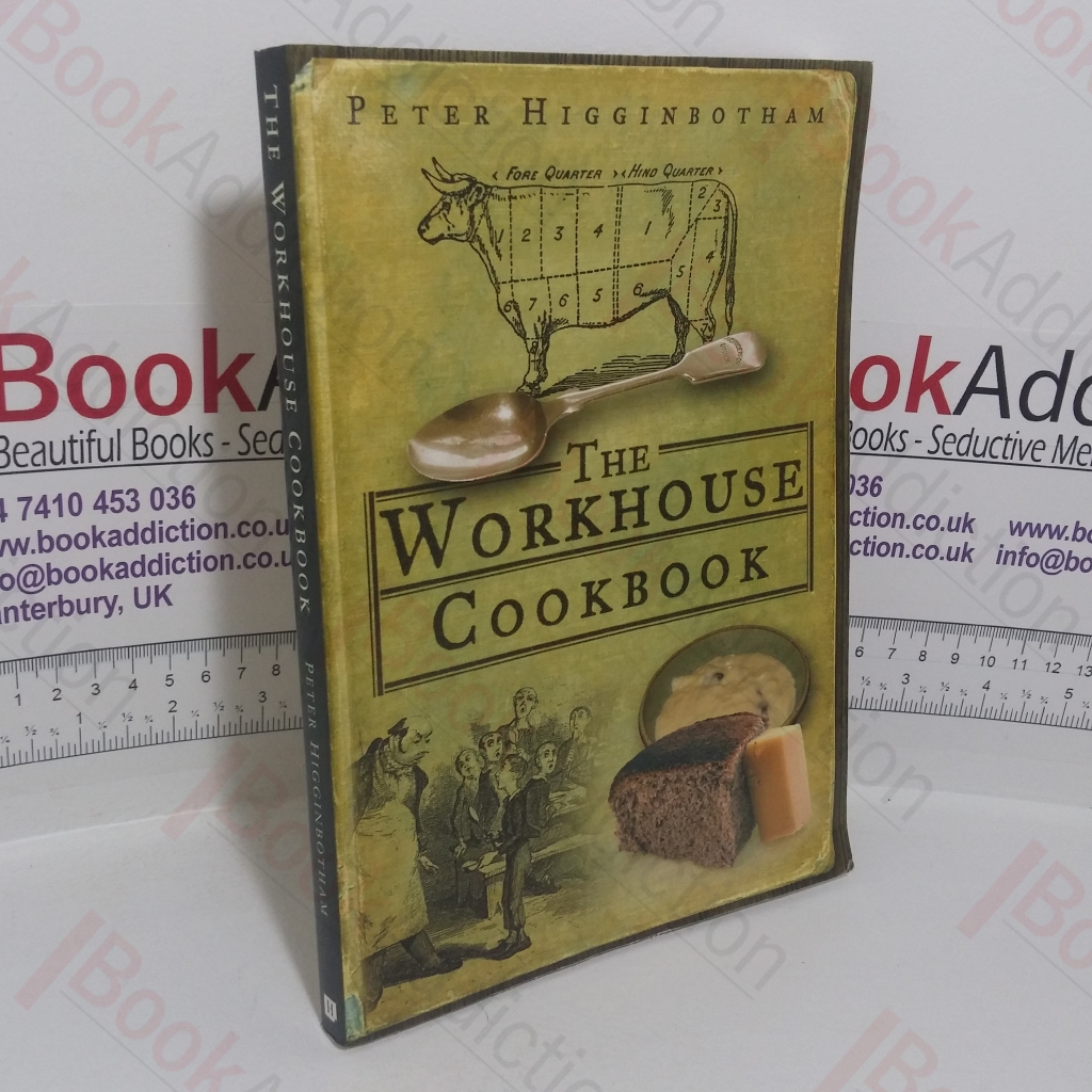 The Workhouse Cookbook
