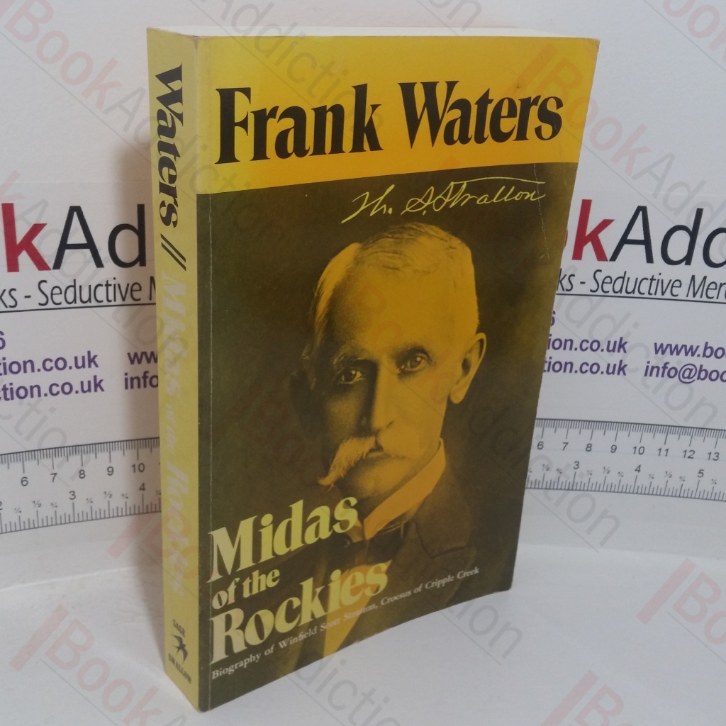 Midas of the Rockies