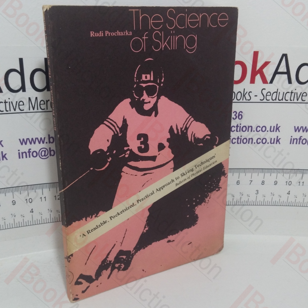 The Science of Skiing