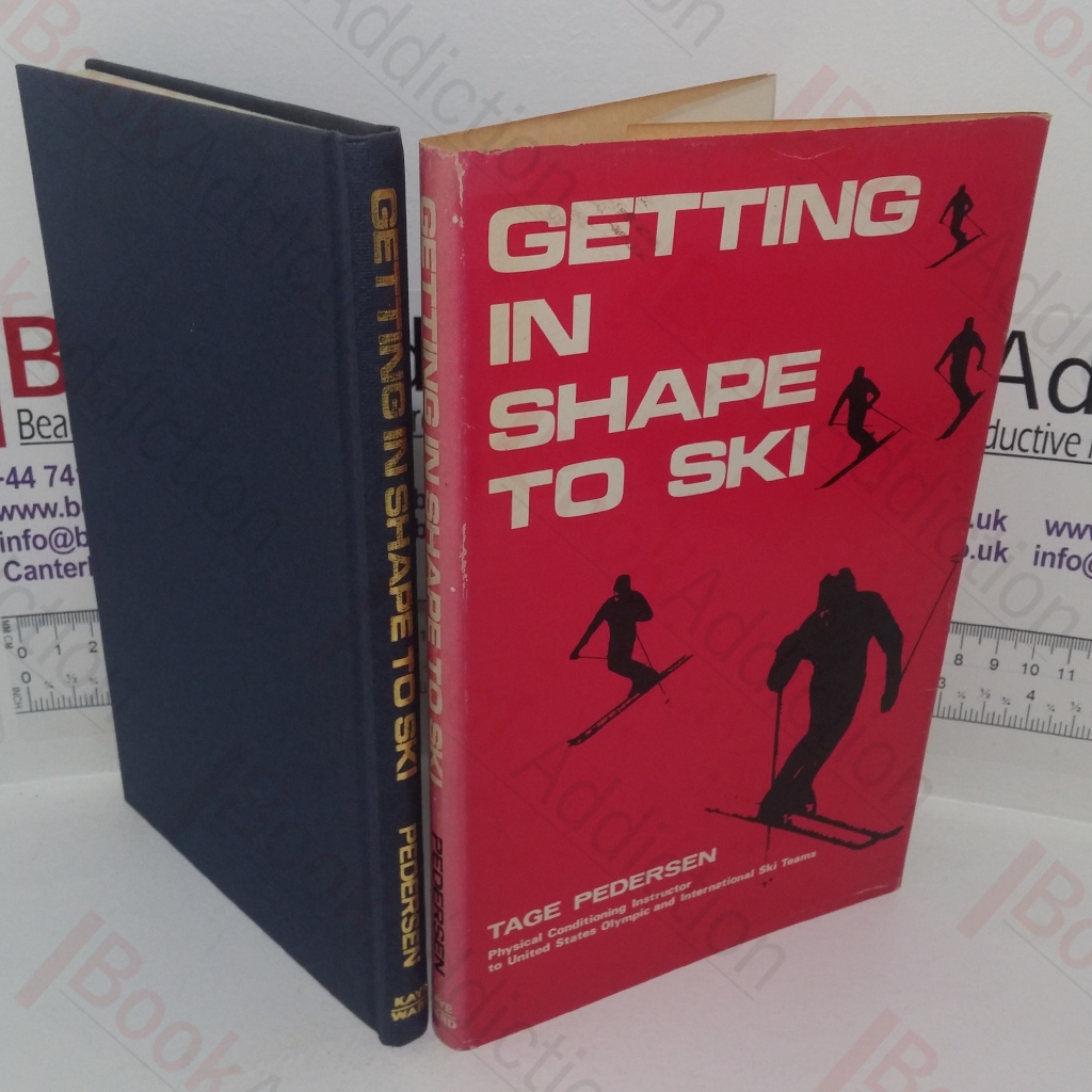 Getting in Shape to Ski