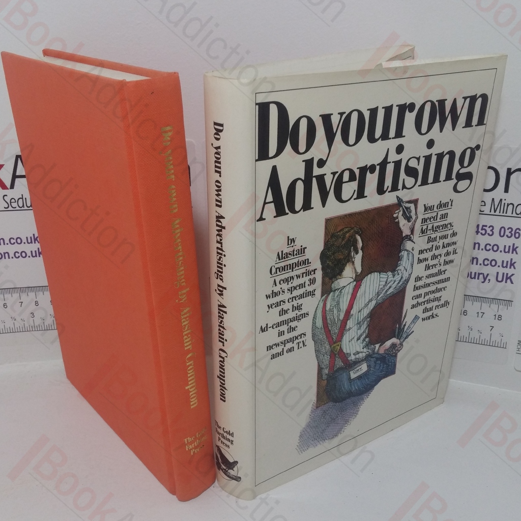 Do Your Own Advertising