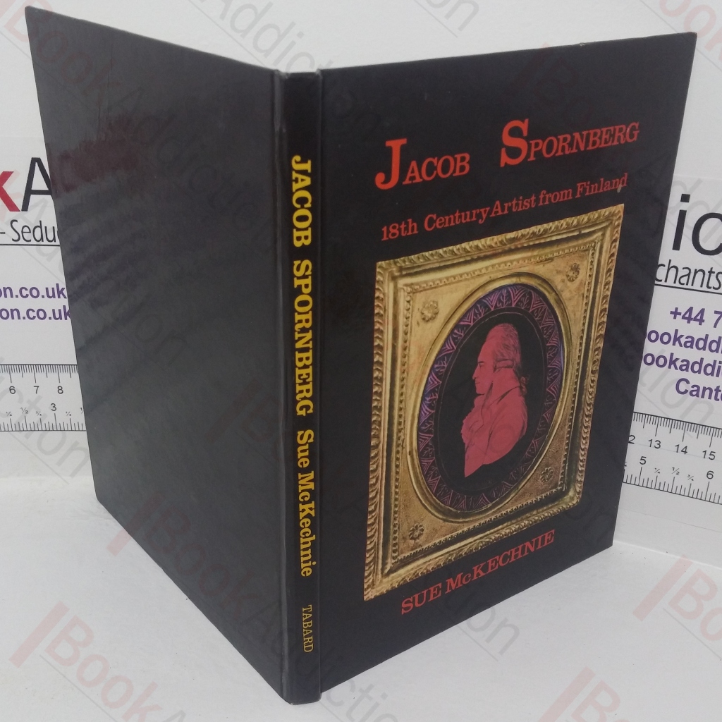 Jacob Spornberg: 18th Century Artist from Finland