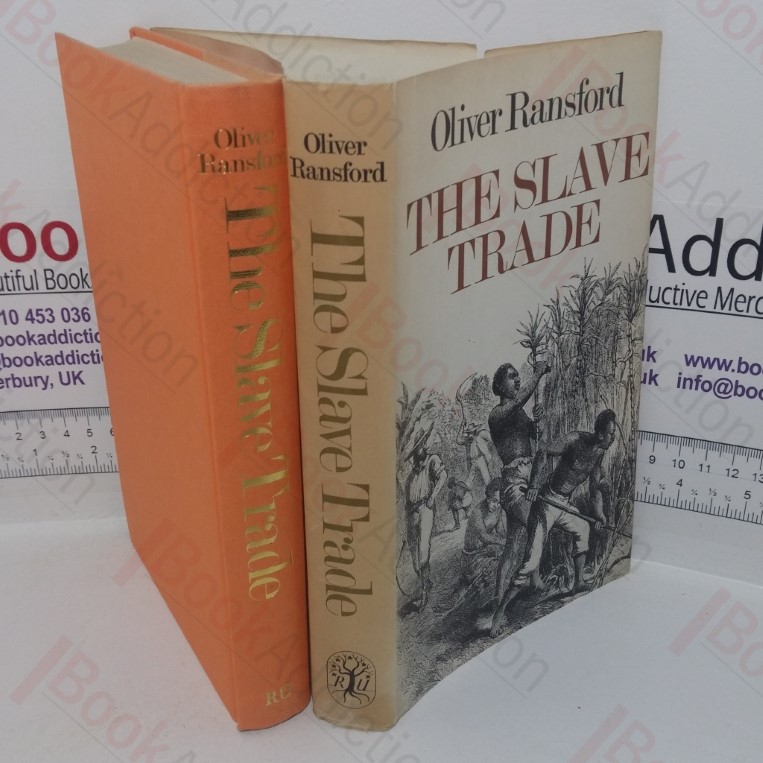 The Slave Trade: The Story of Transatlantic Slavery