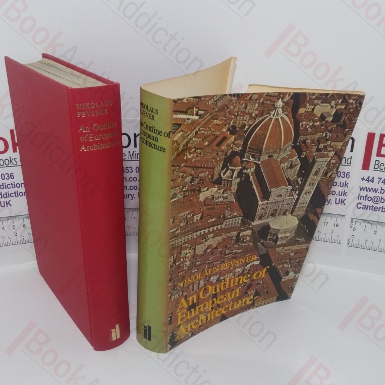 An Outline of European Architecture