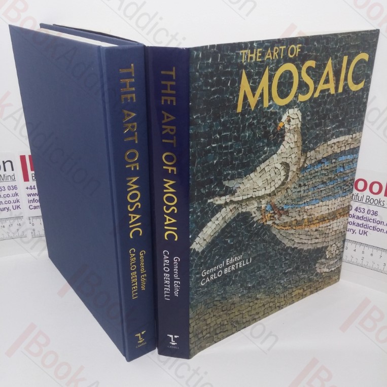 The Art of Mosaic