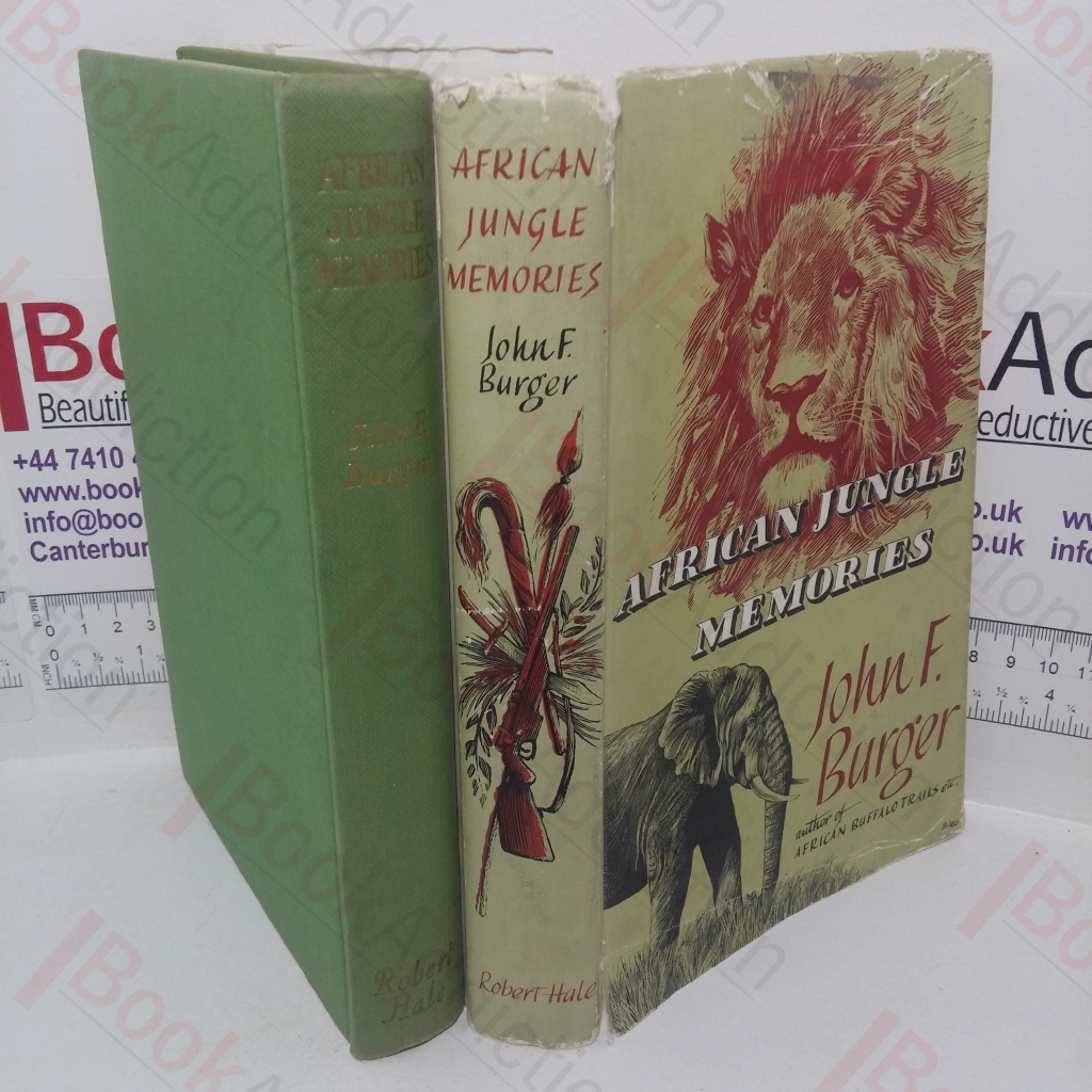 African Jungle Memories