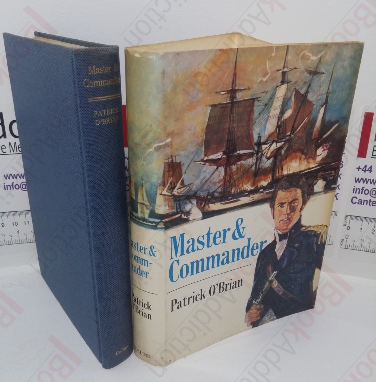 Master and Commander