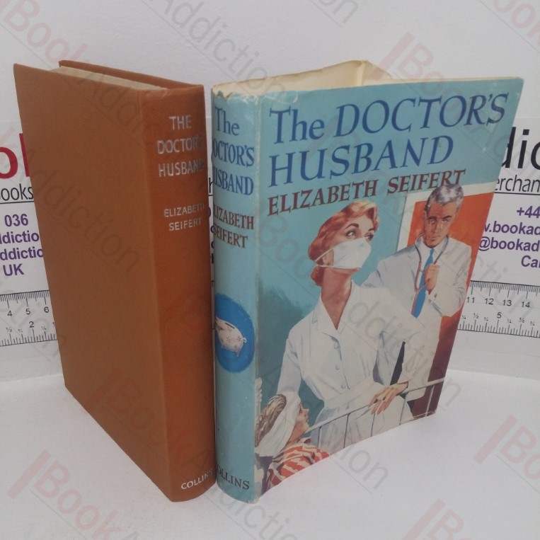The Doctor's Husband