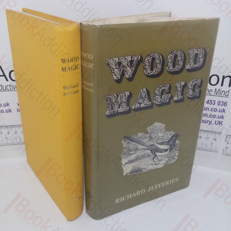 Wood Magic