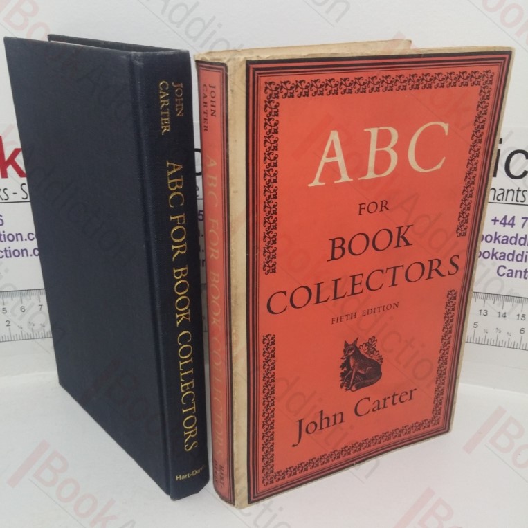 ABC for Book Collectors