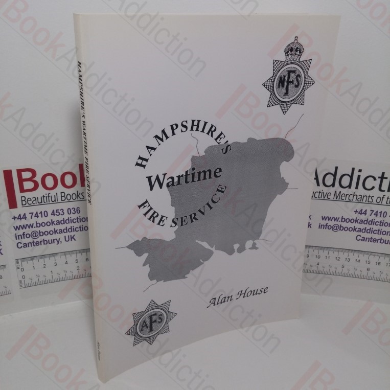 Hampshire's Wartime Fire Service