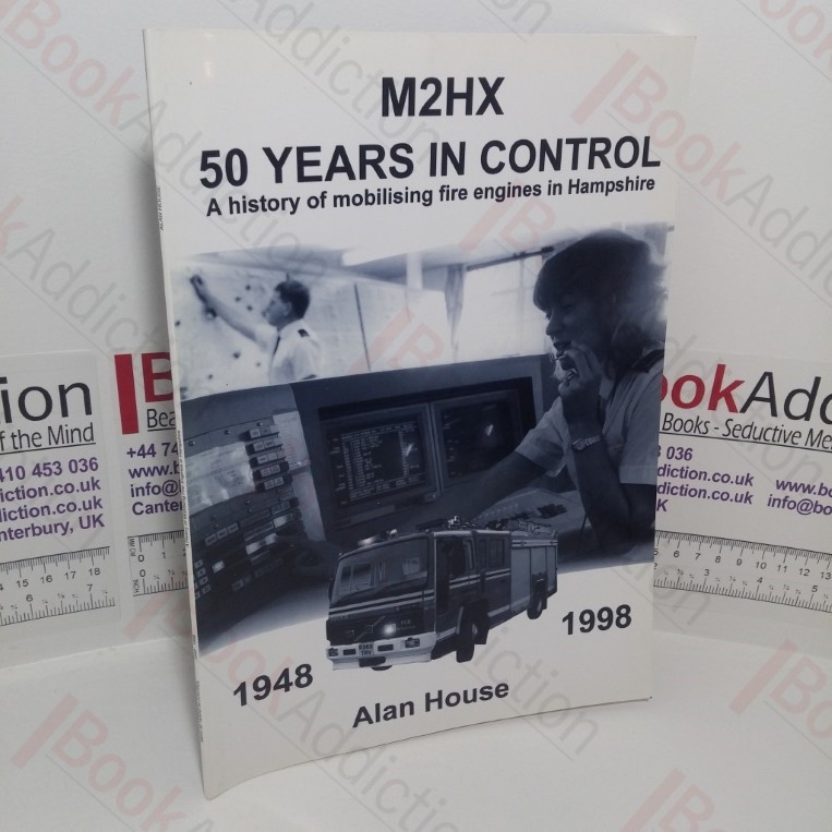 M2HX - 50 Years in Control