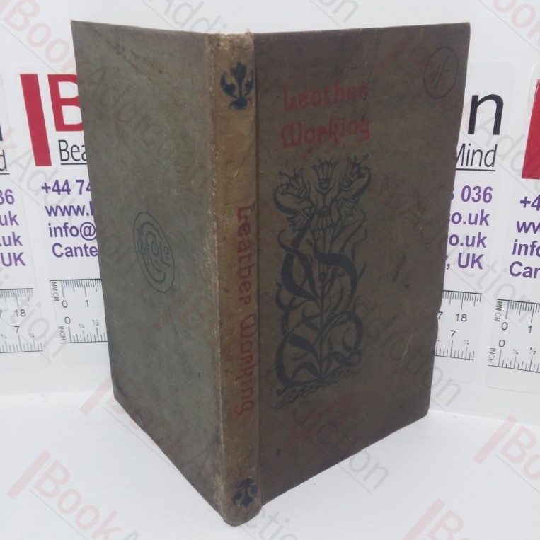 Leather Working ('Work' Handbooks)