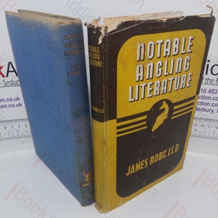 Notable Angling Literature