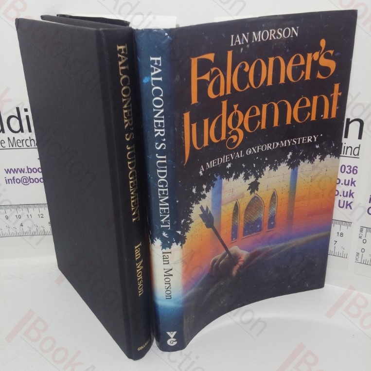 Falconer's Judgement