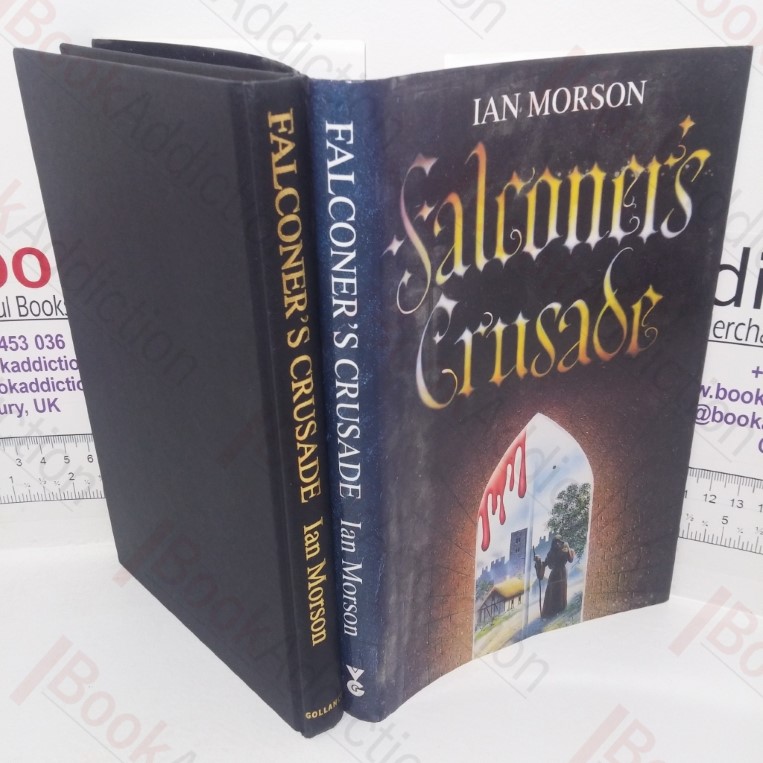 Falconer's Crusade