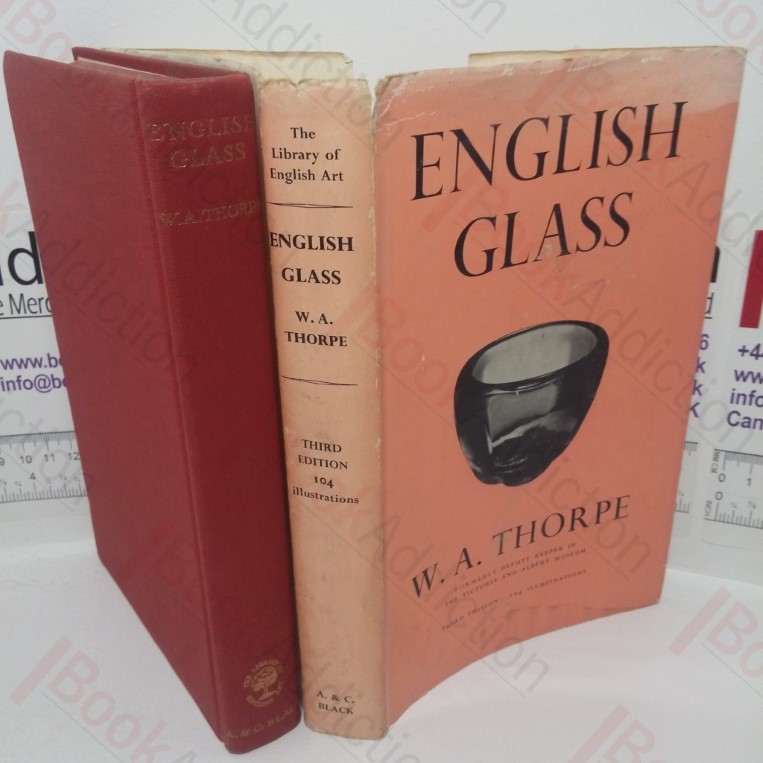 English Glass