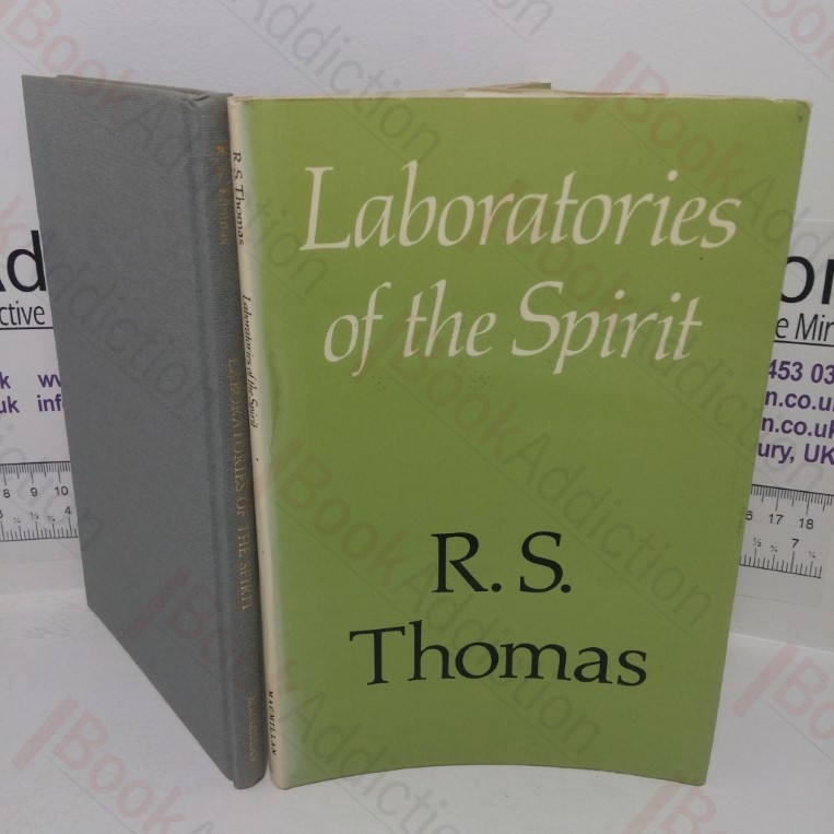 Laboratories of the Spirit