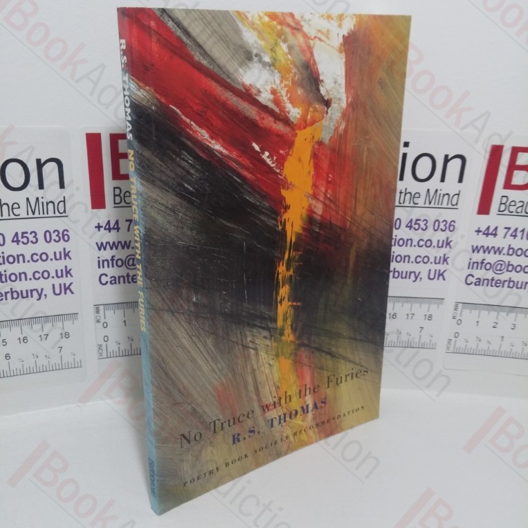 No Truce with the Furies