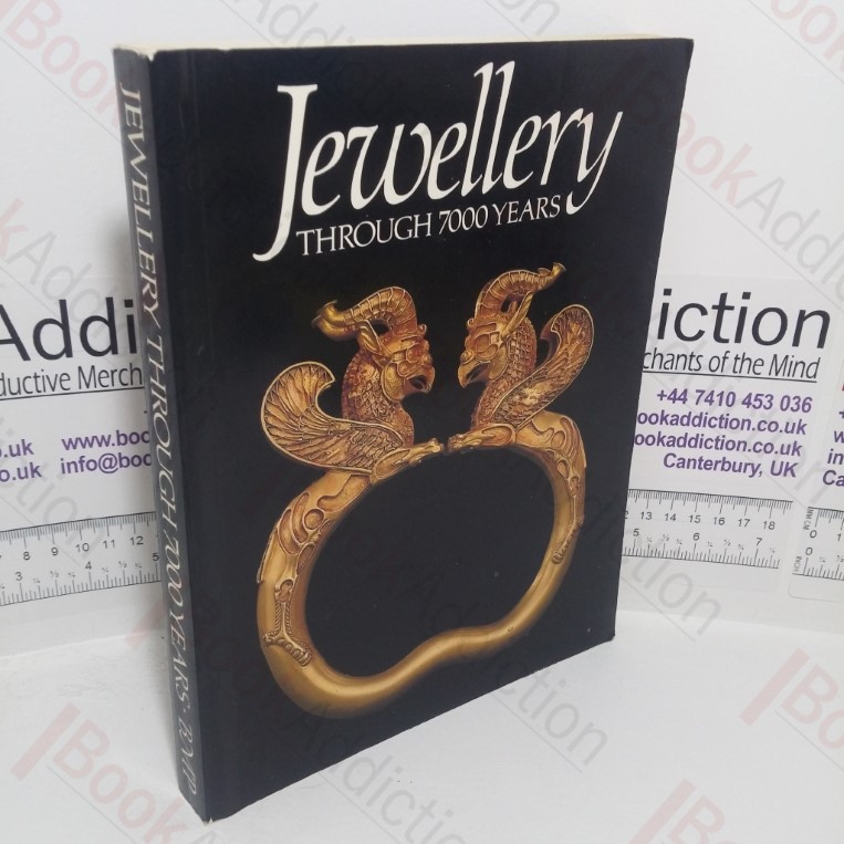Jewellery: Through 7000 Years