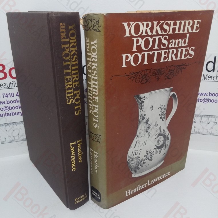 Yorkshire Pots and Potteries