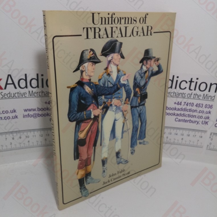 The Uniforms of Trafalgar