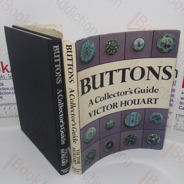 Buttons: A Collector's Guide