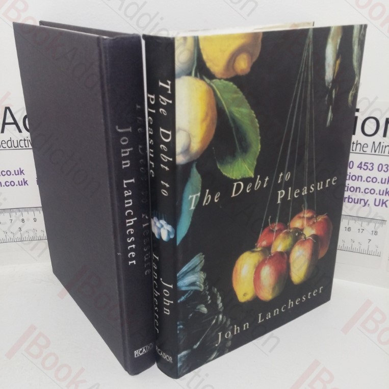 The Debt to Pleasure (Signed)